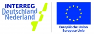 Interreg logo